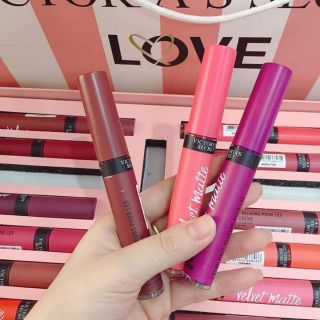 SET 15 CÂY SON KEM LÌ VICTORIA SECRET, Hàng Thái Lan