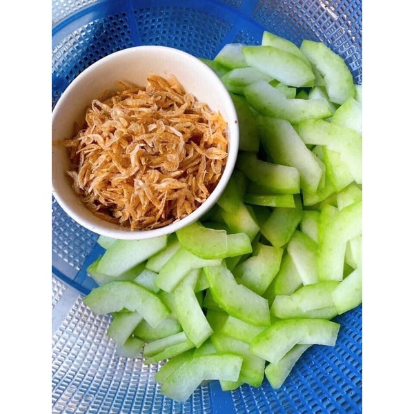 Tép khô/moi khô ngon số 1 Quảng ninh