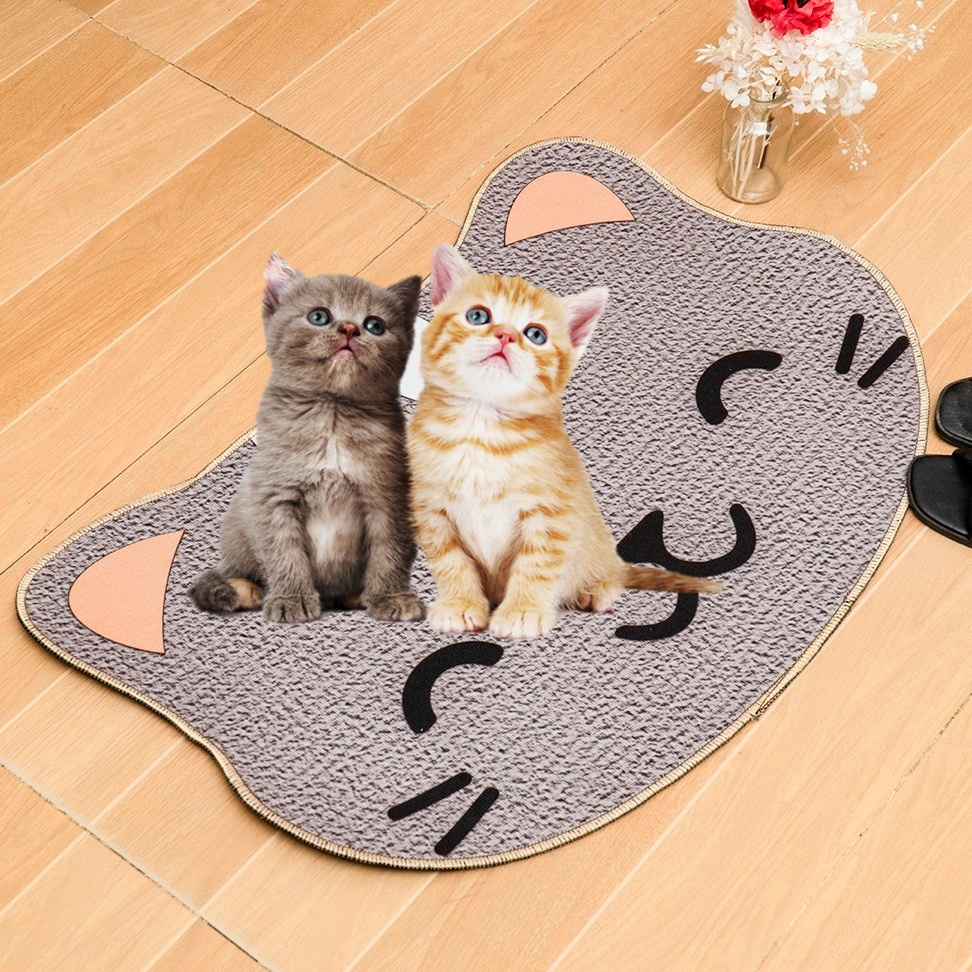 Nệm Đệm Thảm Nằm Cho Thú Cưng 45x65cm