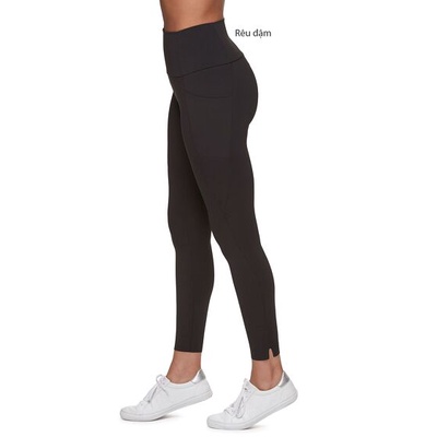 Legging 7/8 RBX xẻ lai