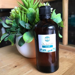 Tinh Dầu Thơm Phòng Nguyên Chất 100ml