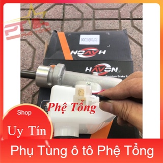 Tổng Phanh Kenbo 990, kenbo vans 5 chỗ