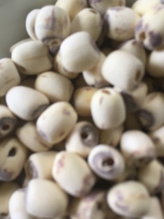 Hạt sen khô loại 1( hạt sen huế) 500gr