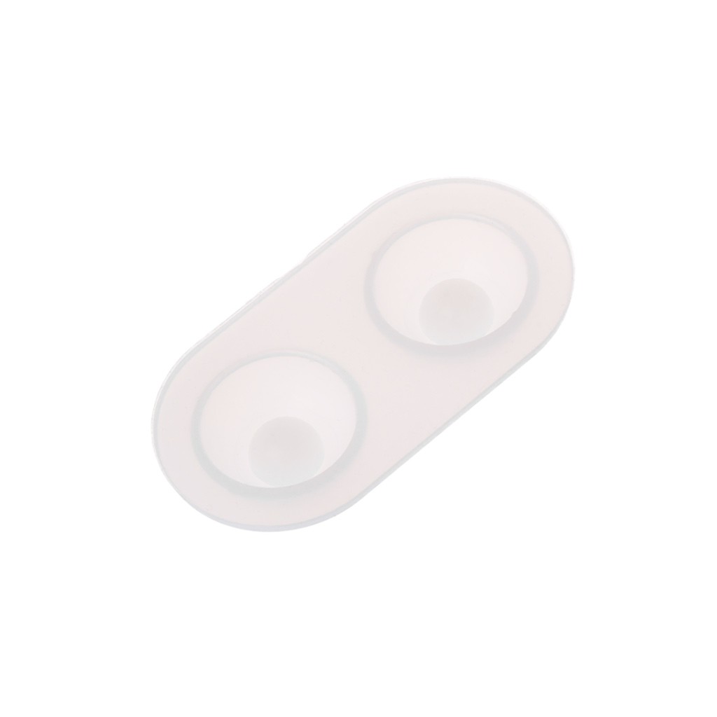 Khuôn silicon làm đôi mắt búp bê thủ công với bề mặt gương sáng tạo