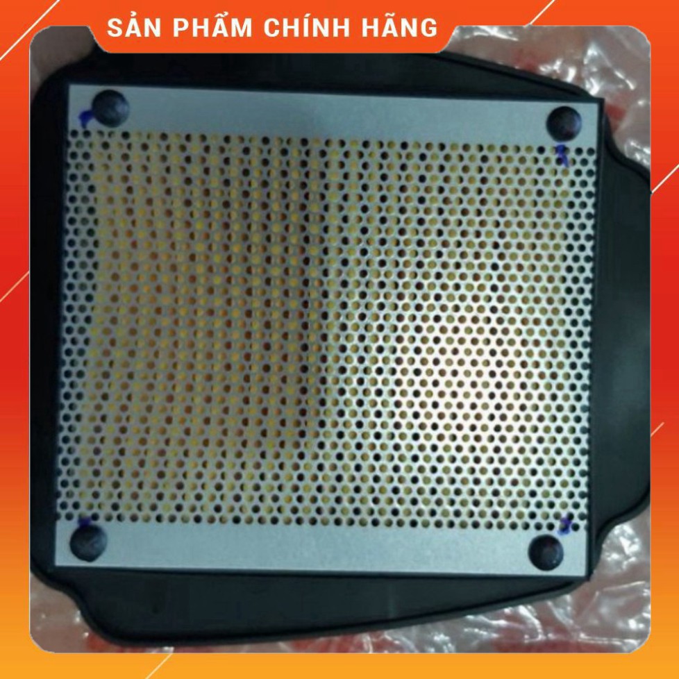 Lọc gió xe Exciter 150 zin Yamaha chuẩn hàng đẹp