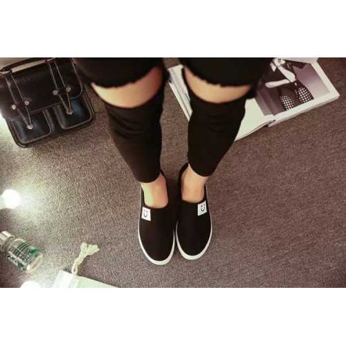 GIÀY LƯỜI SLIP ON ÊM CHÂN GIÁ TỐT(MẪU 2) | BigBuy360 - bigbuy360.vn