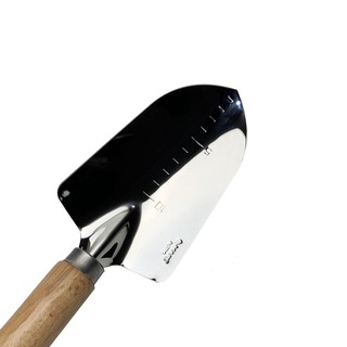 xẻng đào xúc đất, làm vườn mini C-Mart