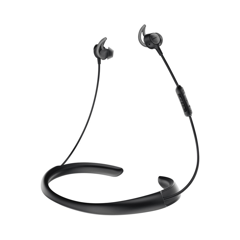 Tai nghe Bluetooth Bose Quietcontrol 30 (Đen)