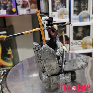 Mô hình Figure: Mihawk - Colosseum Vol. 2