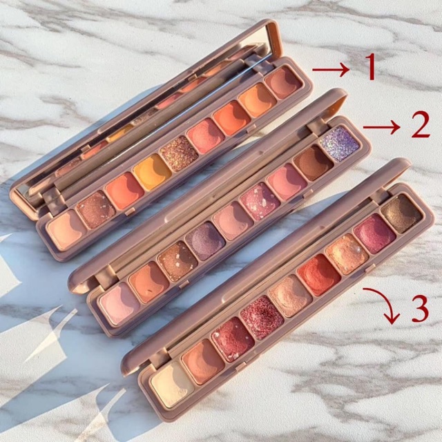 Bảng mắt dikalu coco venus