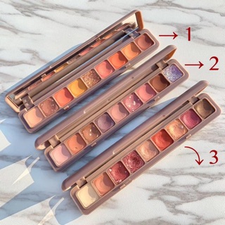 Bảng mắt dikalu coco venus