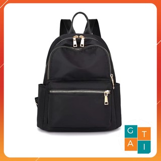 Balo Thời Trang Nữ 💖FREESHIP💖 Balo Nữ Kết Hợp Túi Đeo Chéo Chống Nước Cao Cấp (BLN-123)