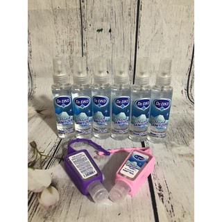 Gel sát khuẩn nhanh Dr.DnD ( Can 5 lit)