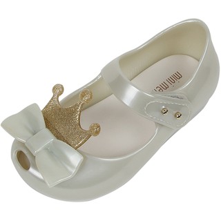 Giày sandal mini Melissa 32744 cho em bé