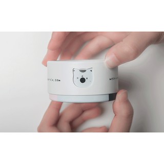 Cáp sạc so cute cho iphone, android