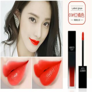Son SIÊU LÌ VIBELY (GIÁ RẺ NHẤT VBB)