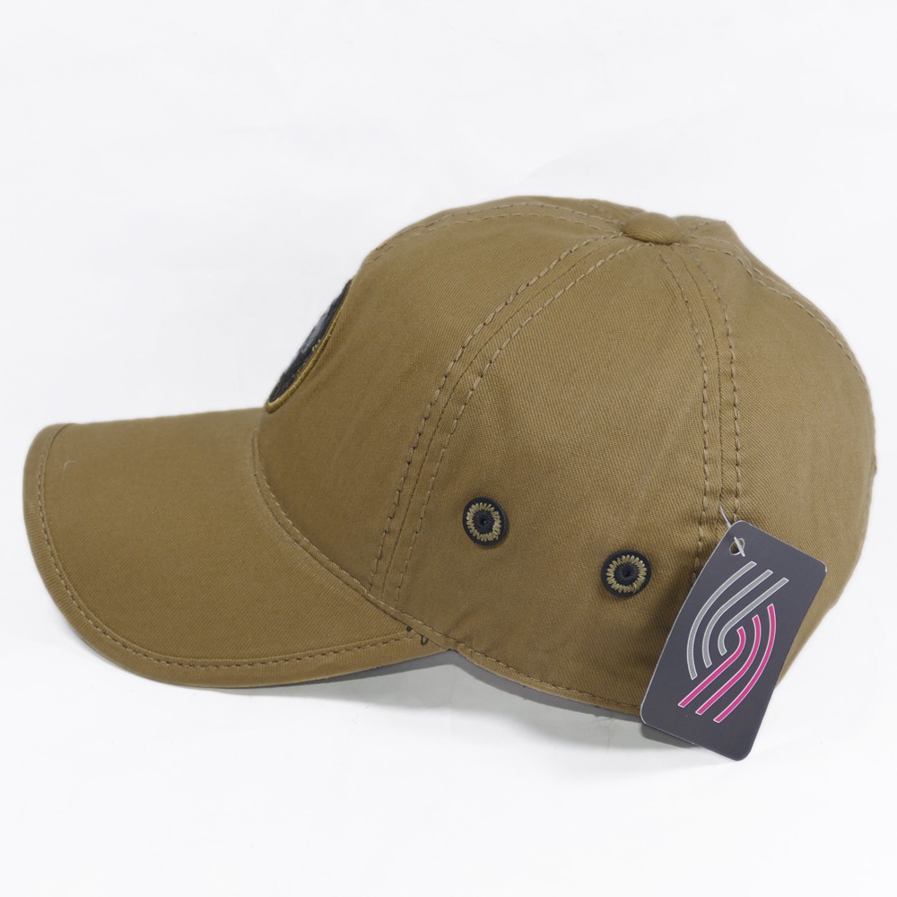 [ NHIỀU MÀU ] Nón kết đẹp nón kết đen nón kết hiệu D.iesel được thêu mặt và đuôi thời trang kết hợp vải cotton cao cấp