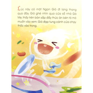 Gieo Mầm Tính Cách Cho Bé Yêu - Lễ Phép