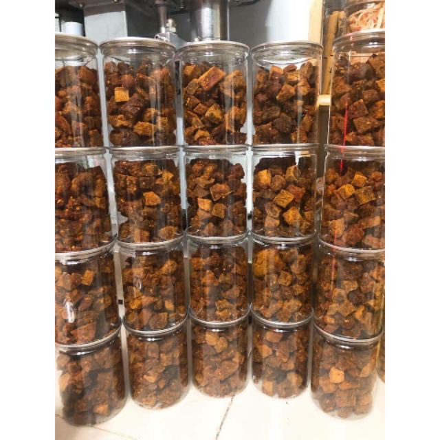 Khô Bò Viên Lon 290Gram | BigBuy360 - bigbuy360.vn