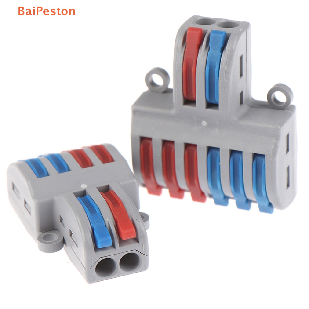 Khối Đấu Nối Dây Cáp Điện PCT-222 Spl62 SPL kq