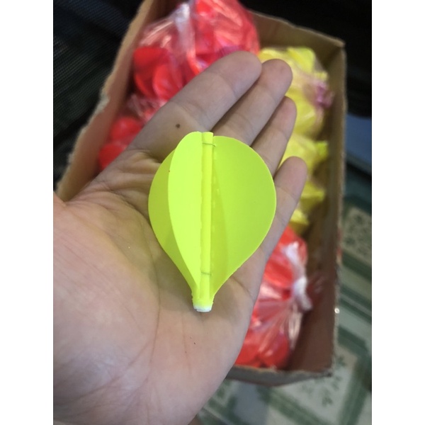 Cánh phao câu lục