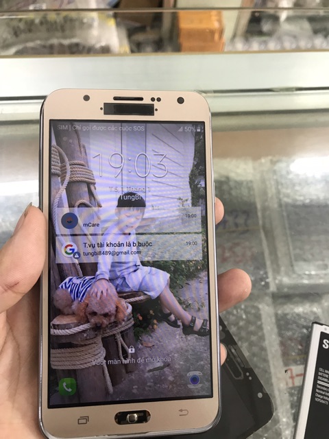 Màn Hình Samsung j700 cao cấp