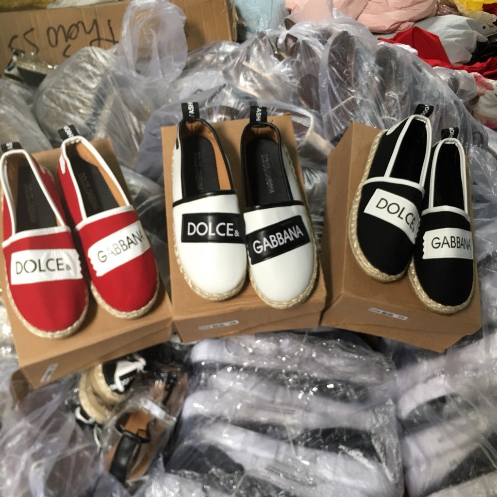 FORM NHỎ Giày slip on siêu xinh cá tính - 3 màu (GAB) - FORM NHỎ | BigBuy360 - bigbuy360.vn