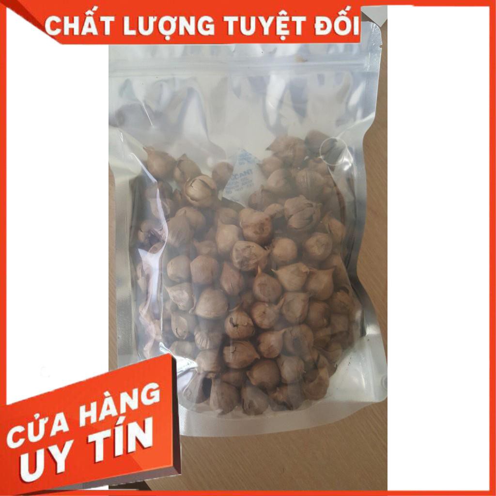 💥[GIÁ CỰC TỐT] TỎI ĐEN CÔ ĐƠN 500G