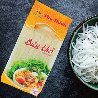 Bún khô thu dung gói 500g