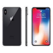 Điện Thoại Apple iPhone X 64GB - Hàng mới 100% nhập khẩu [ SGD ] | WebRaoVat - webraovat.net.vn