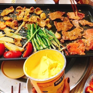 BƠ NGỌT BESTFOODS THÁILAN