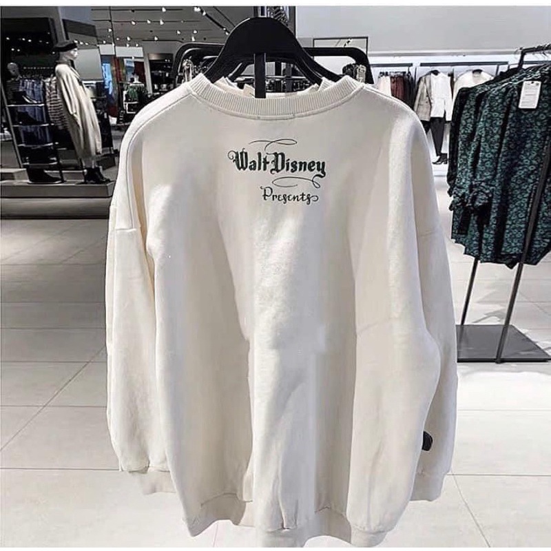 [FREESHIP - HÀNG LOẠI 1] ÁO NỈ THỎ HOT HIT CHẤT NỈ CÁ SIÊU XINH | BigBuy360 - bigbuy360.vn