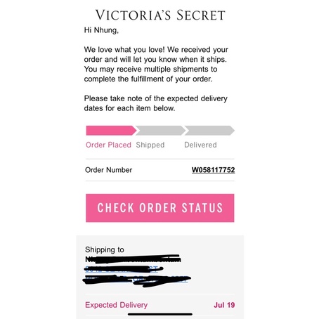 Xịt thơm Body mist Victoria’s Secret sale | BigBuy360 - bigbuy360.vn