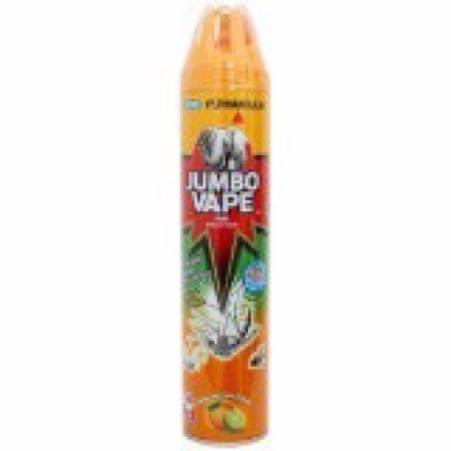 Bình xịt côn trùng Jumbo Vape