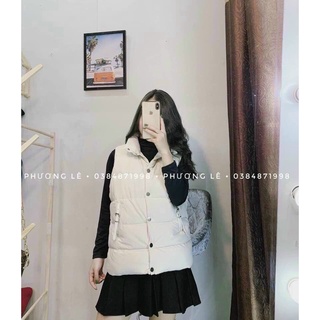 [Mã FATPBAU2 giảm 40K đơn 150K] GILE PHAO KHUY