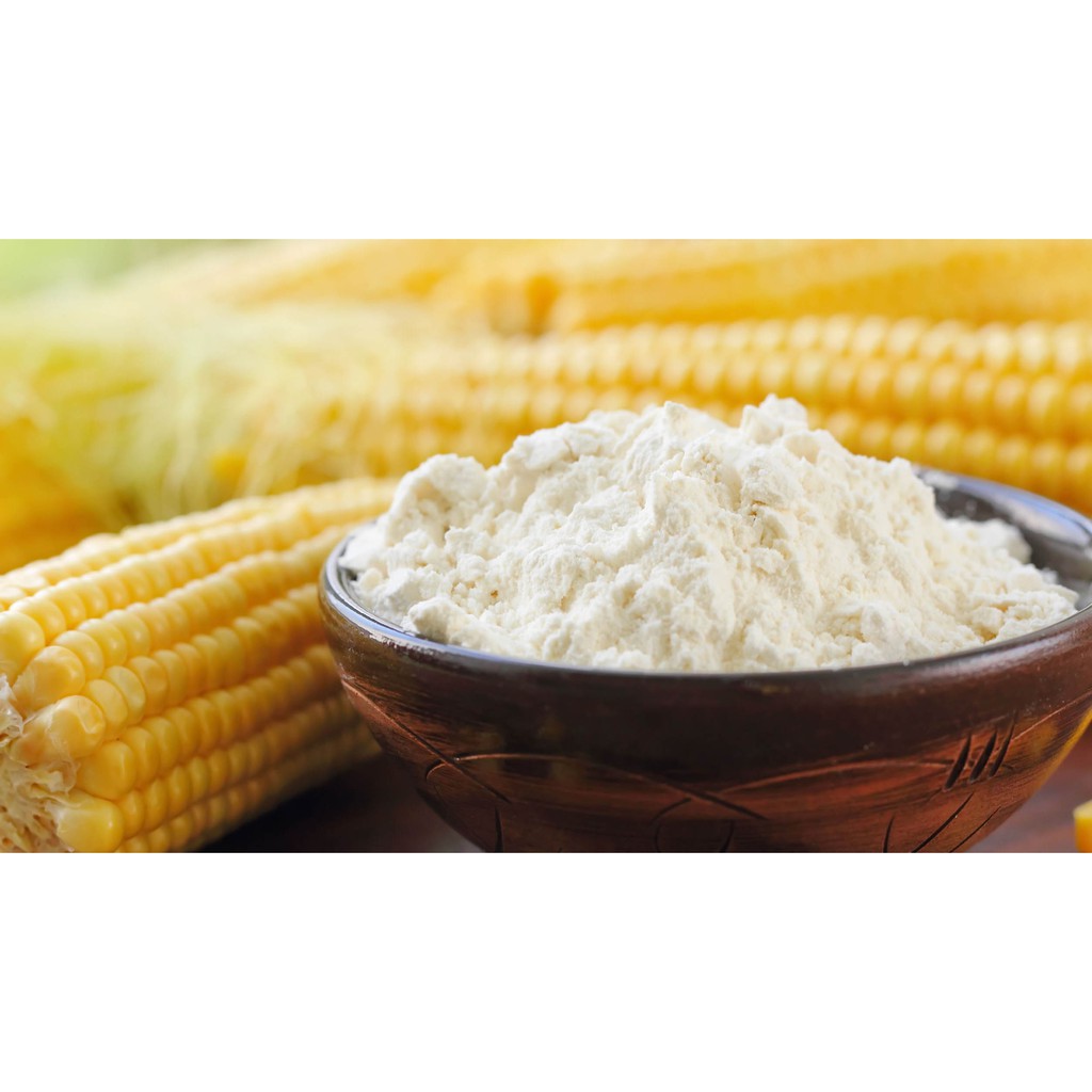 Tinh bột ngô / bắp 450g - Corn Starch