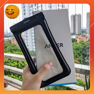 Túi chống nước Anker cho điện thoại chính hãng đi biển