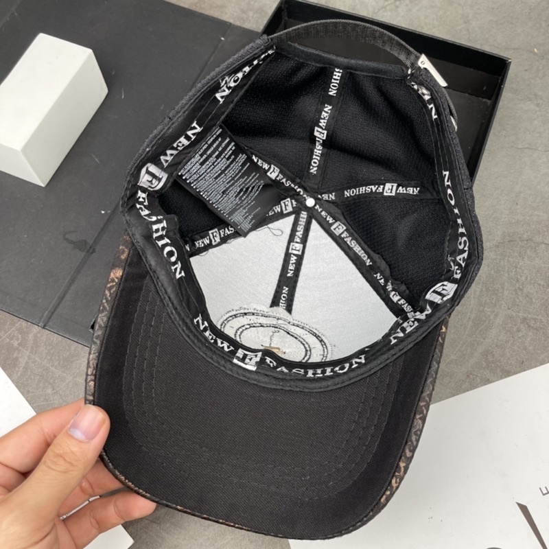Mũ Lưỡi Trai Logo Veasac Phối Lưới Mềm Giá Rẻ Thời Trang Cao Cấp