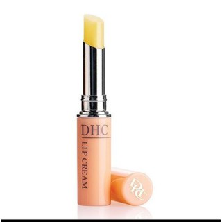 Son dưỡng ẩm trị thâm môi DHC Lip Cream Nhật Bản
