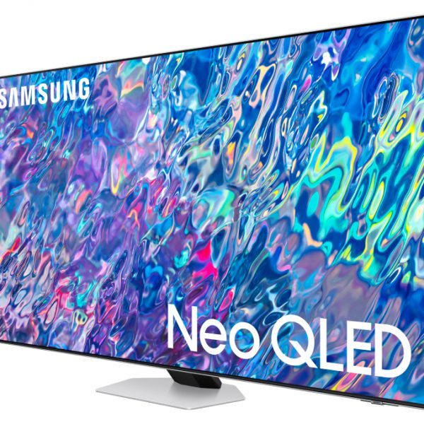 Smart Tivi Neo QLED 4K 55 inch Samsung 55QN85B 2022