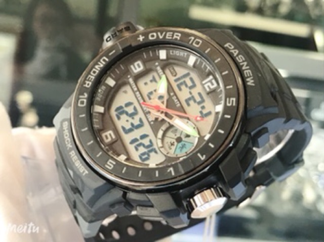 ĐỒNG HỒ PASNEW NAM PN449