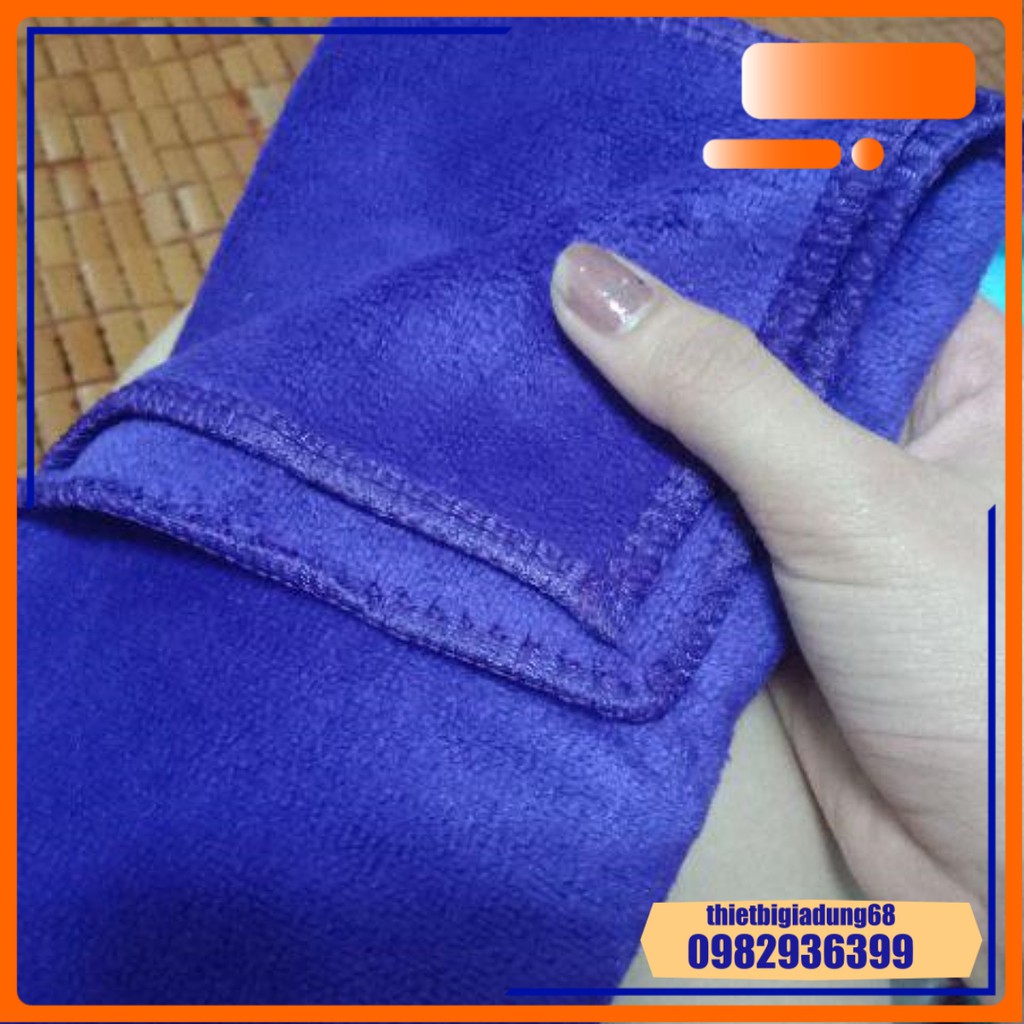 Khăn Lau Đa Năng Siêu Thấm Siêu Mịn Lau Tay, Lau Nhà Bếp, Lau Kính – Khăn lau Microfiber