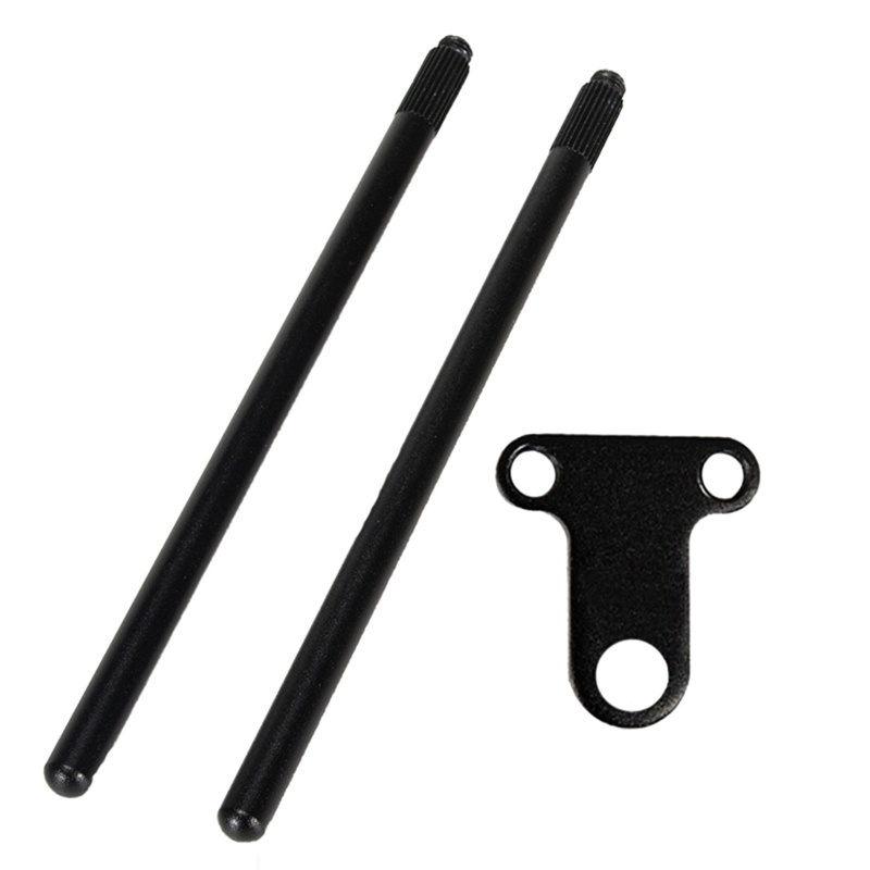 Chuông Cảnh Báo Cá Cắn Câu Bằng Hợp Kim Nhôm Chống Gió