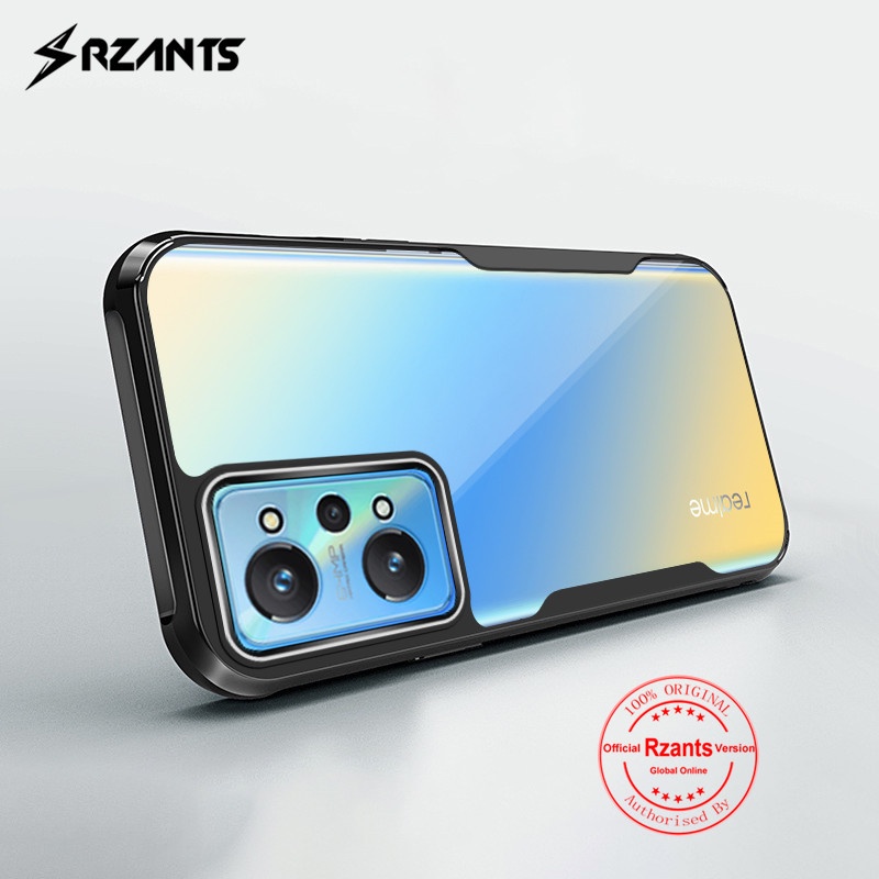 Ốp Điện Thoại Siêu Mỏng Chống Sốc Họa Tiết Rằn Ri Cho OPPO Realme GT Neo 2 GT2 Neo 3T