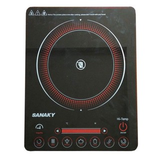 Bếp hồng ngoại Sanaky AT-01HGN