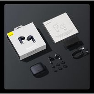Tai nghe bluetooth Baseus E9