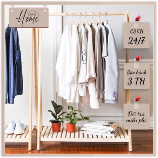 KỆ QUẦN ÁO CHỮ A 1 TẦNG (SẴN HÀNG - SHIP NHANH)