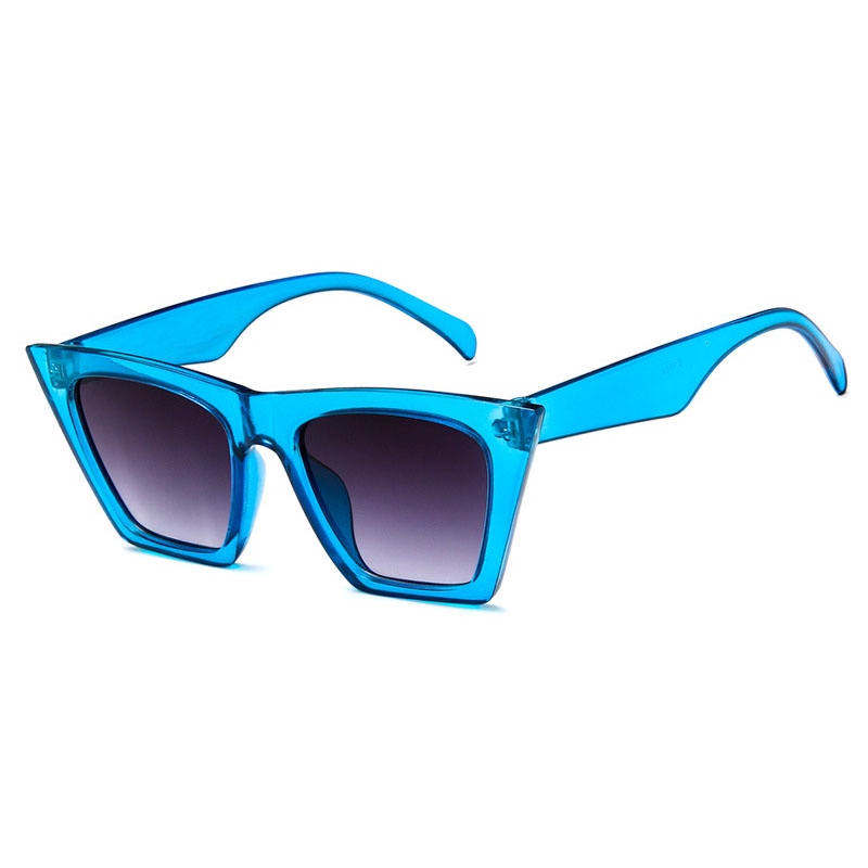 Kính Mát Mắt Mèo Thời Trang Cho Nữ