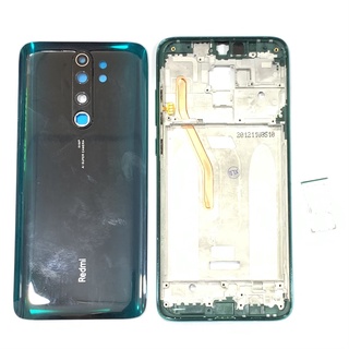 Vỏ bộ Xiaomi Redmi Note 8 Pro / Redmi Note 8Pro + 1 Sim (Zin)
