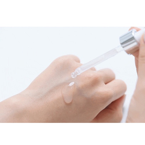 Serum Ampule hydrat hóa 9wishes II 30mL + 30mL chăm sóc da hoàn hảo